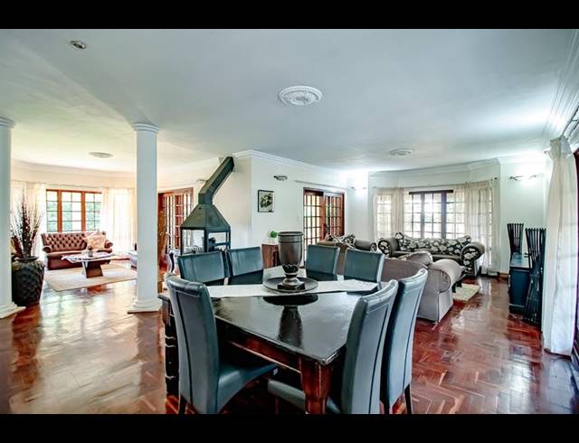 3 BEDROOM HOUSE FOR SALE IN ZAMBEZI COUNTRY ESTATE